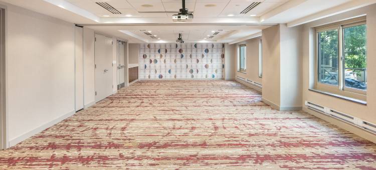 贝塞斯达市中心希尔顿花园酒店(Hilton Garden Inn Bethesda Downtown)图片