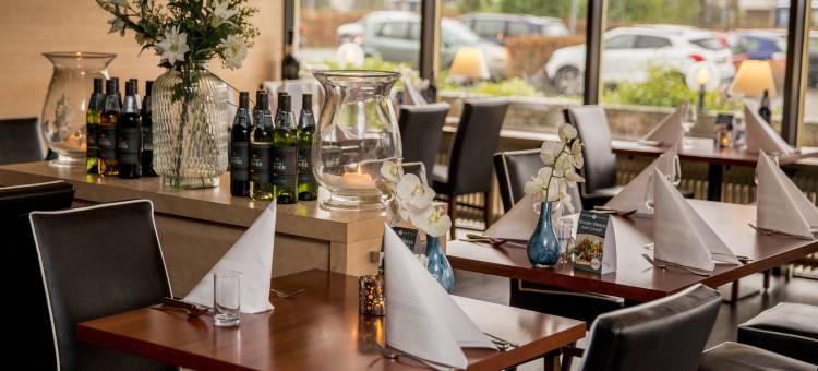 弗莱彻酒店(Fletcher Hotel-Restaurant Langewold)图片