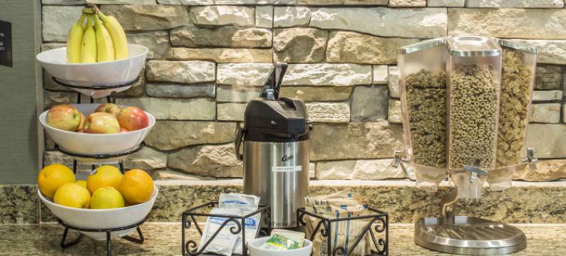 Staybridge Suites 北杰克逊(Staybridge Suites JACKSONVILLE-CAMP LEJEUNE AREA by IHG)图片