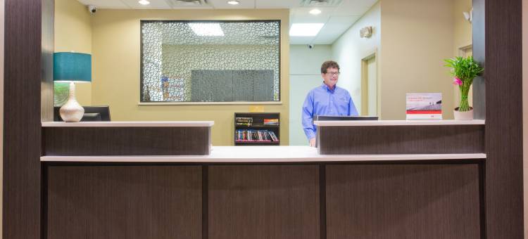 洲际Candlewood Suites酒店科珀斯克里斯蒂海军基地区域(Candlewood Suites CORPUS CHRISTI-NAVAL BASE AREA by IHG)图片
