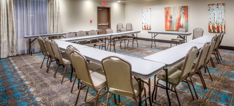 Holiday Inn Express 威奇托南(Holiday Inn Express Wichita South)图片