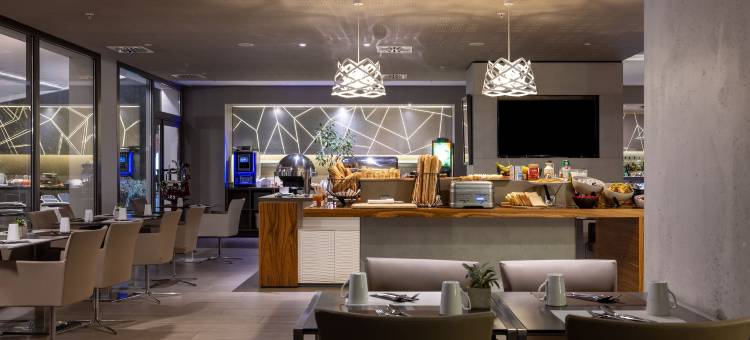 AC酒店马赛普拉多韦洛德罗姆(AC Hotel Marseille Prado Velodrome)图片