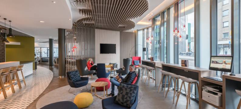 锡根智选假日酒店(Holiday Inn Express SIEGEN by IHG)图片