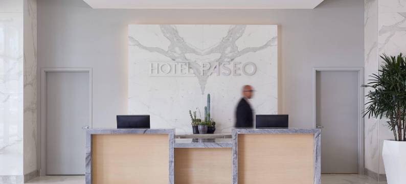 帕瑟欧酒店-傲途格精选(Hotel Paseo, Autograph Collection)图片