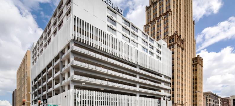 孟菲斯市中心英迪格酒店(Hotel Indigo MEMPHIS DOWNTOWN by IHG)图片