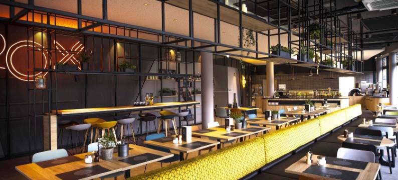 宜必思威尔斯酒店(Ibis Wels)图片