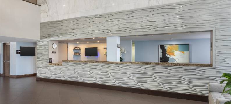 棕榈滩湖群贝斯特韦斯特酒店(Best Western Palm Beach Lakes)图片