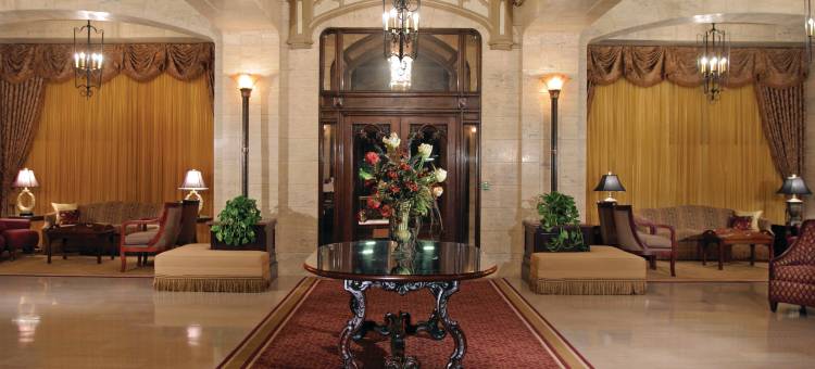 沃尔德马克西雅图酒店 - 卡姆林(WorldMark Seattle The Camlin)图片