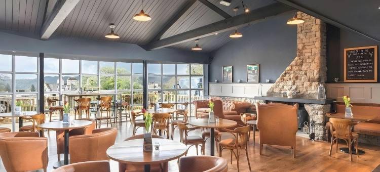 温德米尔酒店(Windermere Hotel)图片