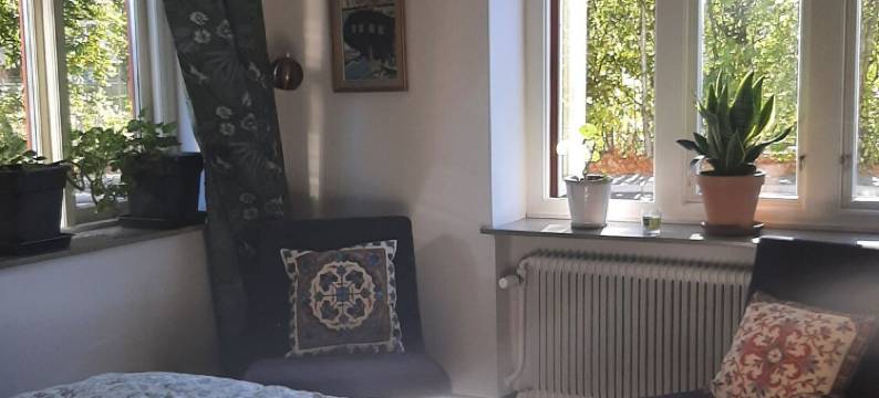 Strandhgården 的 BBB 住宿(Room in BB - Strandhgardens Stay BBB)图片