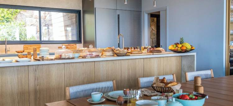 马埃尔别墅酒店(Hôtel MAIER)图片