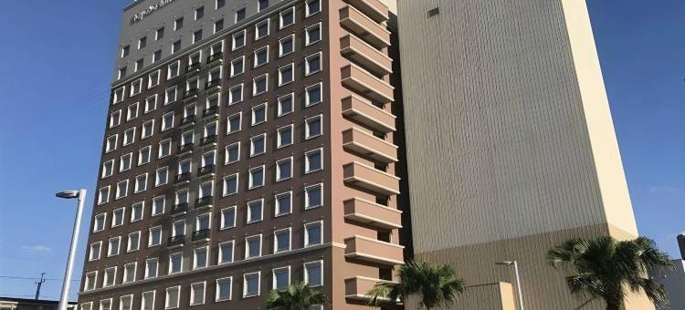 东横INN-千叶港站前(Toyoko Inn Chiba Minato Ekimae)图片