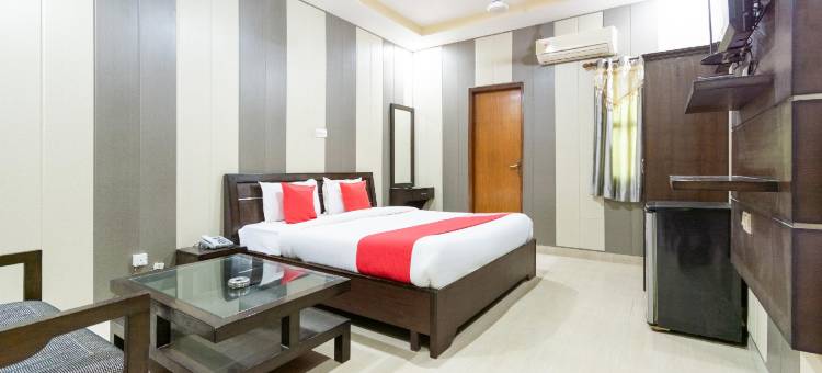 达拉姆瓦拉酒店(Dalamwala Hotel)图片