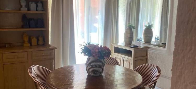 阿吉希克别墅酒店(Hotel Villas Ajijic, Ajijic Chapala Jalisco)图片