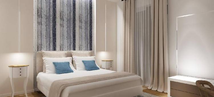 卢克马里酒店和水疗中心(Luxmarì hotel & spa)图片