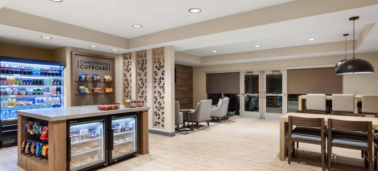 Candlewood Suites HUNTSVILLE - RESEARCH PARK图片