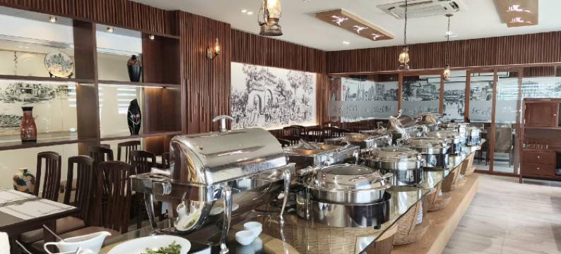 西贡景园自由酒店(Liberty Hotel Saigon Parkview)图片