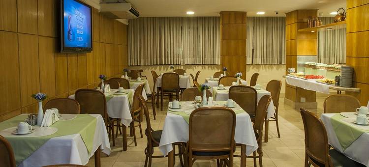 安德烈酒店-加拿大(Rede Andrade Canada)图片