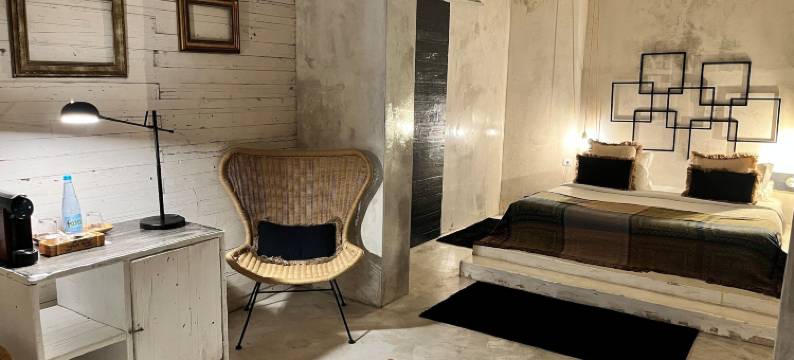 文人奥比多斯旅馆(The Literary Man Obidos Hotel)图片