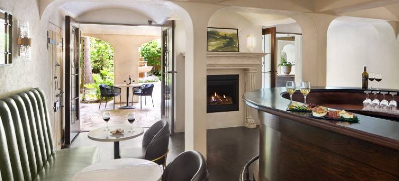 肯伍德酒店&Spa中心(Kenwood Inn & Spa)图片