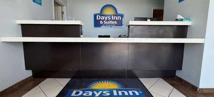 Days Inn & Suites by Wyndham Colorado City/I-20(Days Inn & Suites by Wyndham Colorado City/I-20)图片