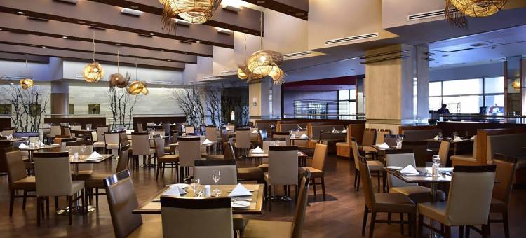 LRH卡拉马，凯悦臻选酒店(Lrh Calama, an Ascend Collection Hotel)图片