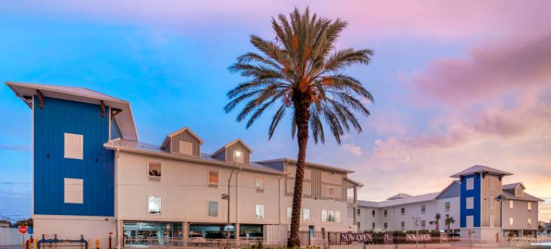 The J Hotel Dunedin Near Honeymoon Island State Park, an Ascend Collection Hotel图片