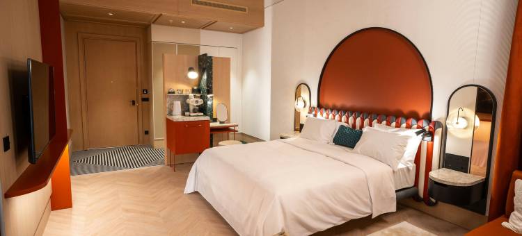 Paragraph Golf & Spa Tabori, Autograph Collection图片