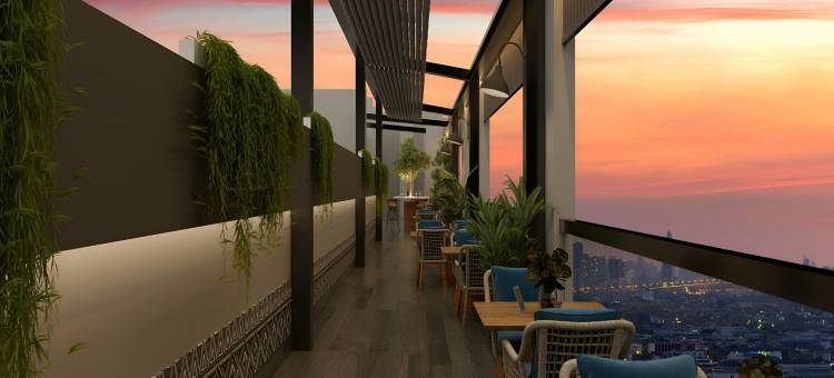 Four Points by Sheraton Kinshasa图片