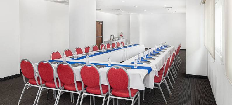 墨西哥广场塞拉亚酒店(Hotel México Plaza Celaya)图片