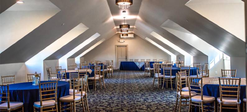 白房子酒店(White House Hotel)图片