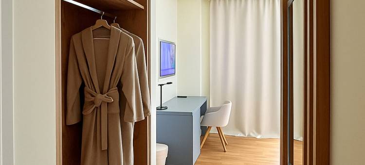 精英帕特雷套房(Elite Patras Suites)图片
