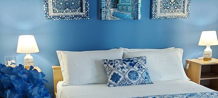 太阳民宿(Casa Del Sole B&B)图片