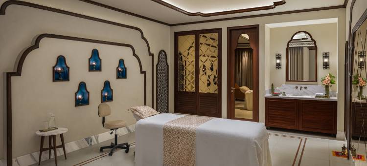 Pilibhit房子, 哈里德瓦尔 - IHCL SeleQtions(Pilibhit House, Haridwar – Ihcl SeleQtions)图片