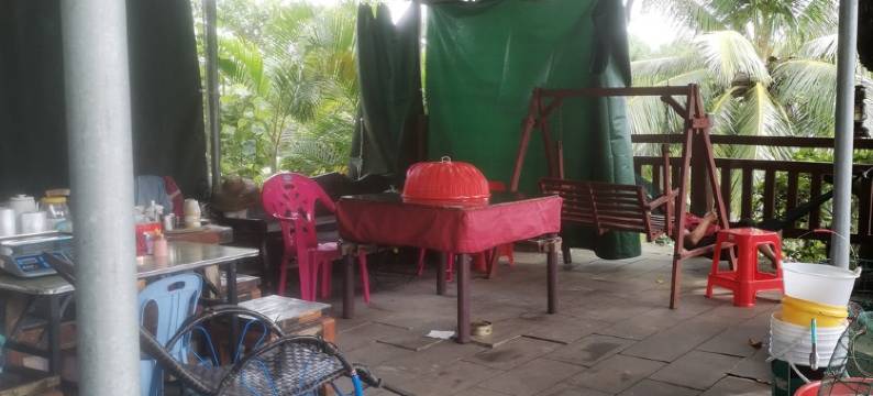 望海居民宿(环湖路分店)图片