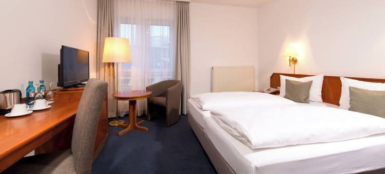 温斯特拉布纽斯塔特 ACHAT 酒店(ACHAT Hotel Neustadt an der Weinstraße)图片