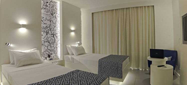 Ibis Styles Maracanau图片