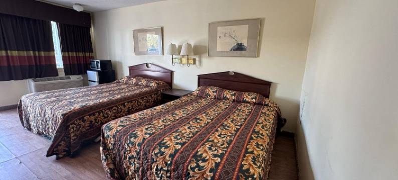 夜宿酒店 O 塞尔玛 I 95(Night Inn by Hotel O Selma I 95)图片