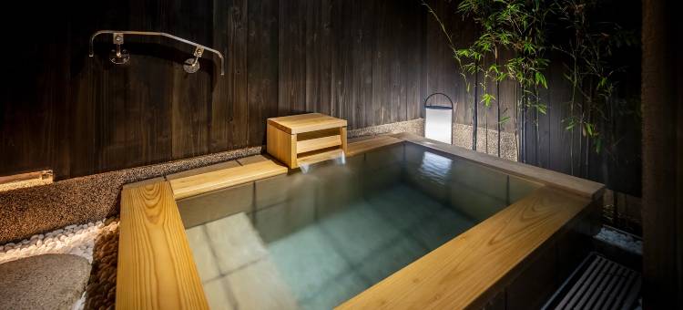 Nazuna 京都椿通旅馆(Nazuna Kyoto Tsubaki St.)图片