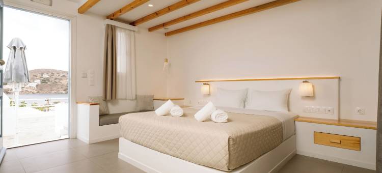 Kritikakis村酒店(Kritikakis Village Hotel)图片