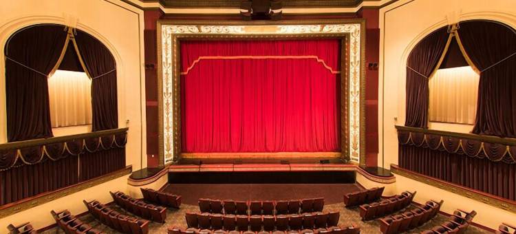 杜邦酒店(Hotel du Pont)图片