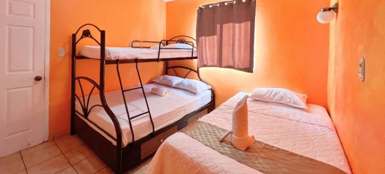 月亮庄园(Quinta Luna Mar, Residencial Las Veraneras)图片