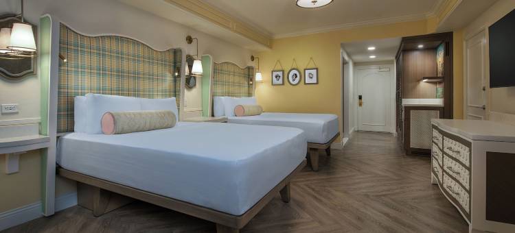 迪斯尼木栈道酒店(Disney's BoardWalk Inn)图片