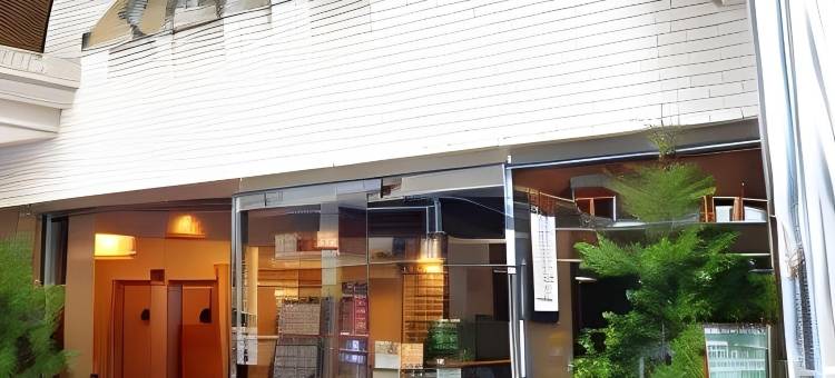 川崎天空之心酒店(Sky Heart Hotel Kawasaki)图片