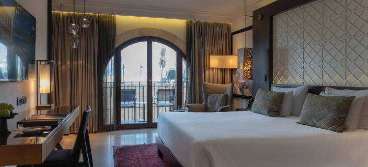 特拉维夫赛泰酒店(The Setai Tel Aviv, a Member of the Leading Hotels of the World)图片