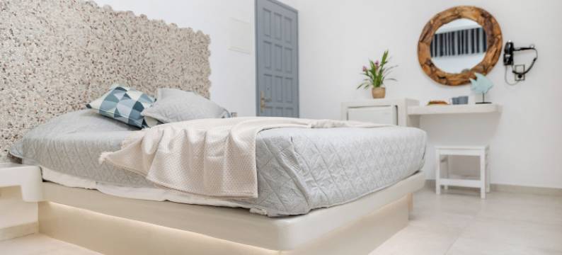 卡特里娜罗莎开间 - 城市中的真挚款待(Katerina Roza Studios - Heartfelt Hospitality in the City)图片