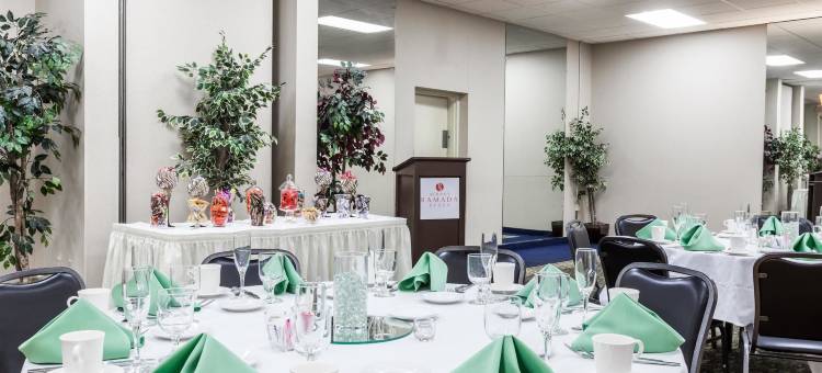 奥尔巴尼广场酒店(Albany Plaza Hotel)图片