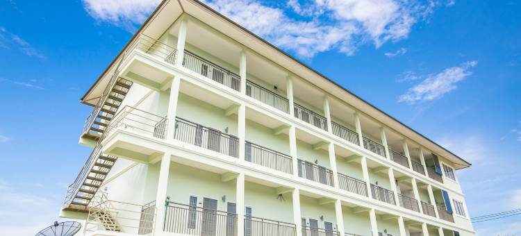 佛丕J-之家(J-House Phetchaburi)图片