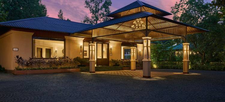 德布的费尔恩度假村与水疗中心吉姆科贝特，万豪系列(Debu's the Fern Resort & Spa, Jim Corbett, Series by Marriott)图片