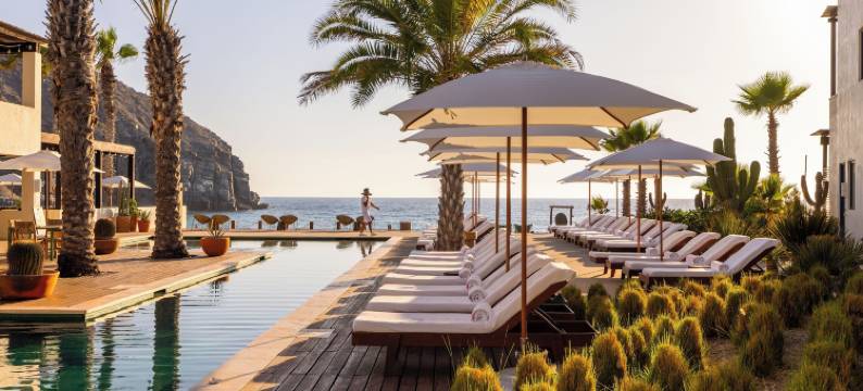 圣克里斯托巴尔酒店(Hotel San Cristobal Adults 15+)图片